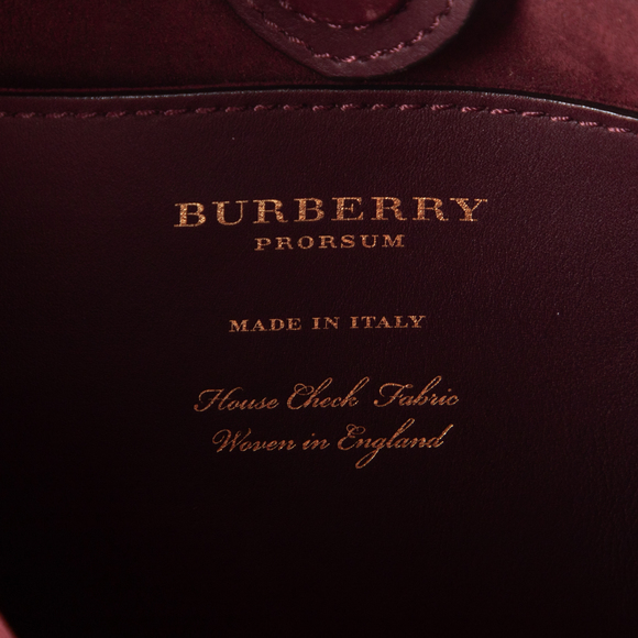 Burberry Prorsum Fringe - Picture 8 of 9